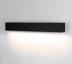 LINE LED черный (MRL LED 1127)