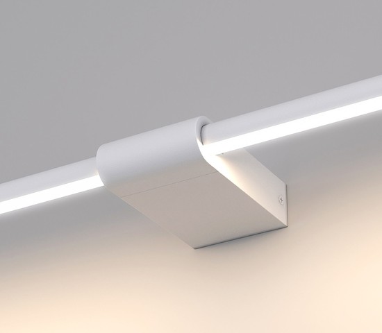 Luar белый (40125/LED)