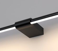 Luar черный жемчуг (40125/LED)