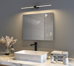 Luar черный жемчуг (40125/LED)