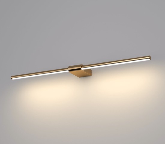 Luar латунь (40125/LED)