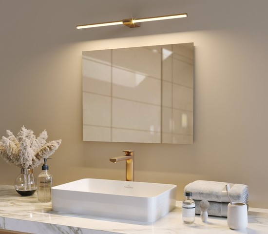 Luar латунь (40125/LED)