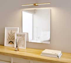 Luar латунь (40125/LED)