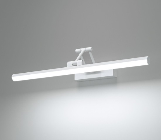 Monza белый (40128/LED)