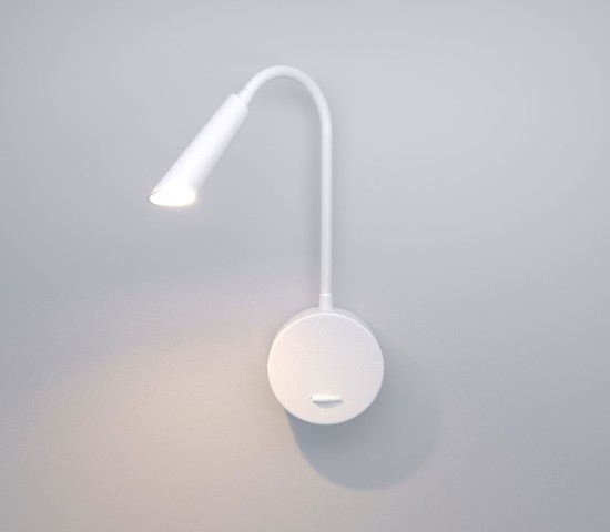 Stem белый 3000К (40120/LED)