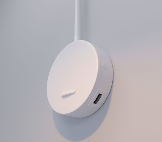 Stem белый 3000К (40120/LED)