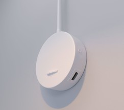 Stem белый 3000К (40120/LED)