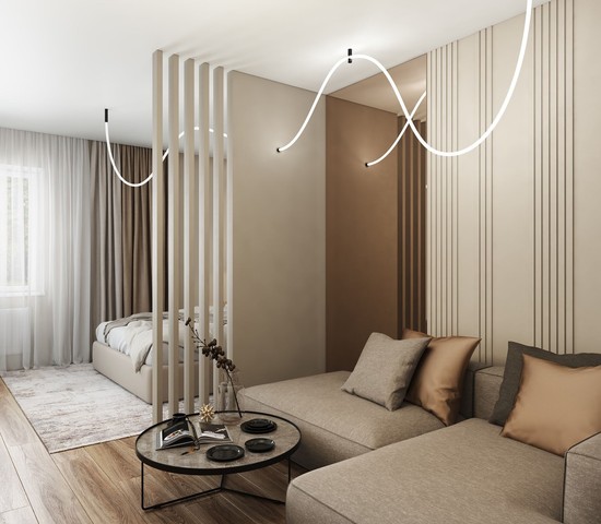 Гибкий неон 336Led 12W IP20 4200K Full light круглый дневной белый, 5 м (24V 12W 336Led 2835 IP20)