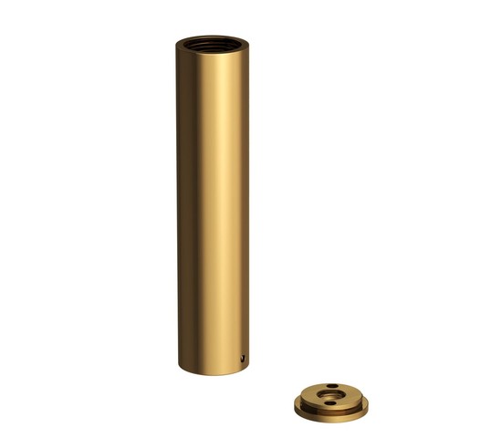 Подвесные крепления для круглого гибкого неона Full light латунь (FL 28120)