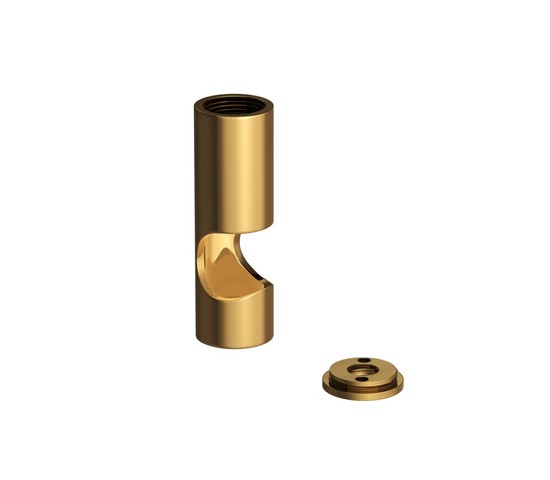 Подвесные крепления для круглого гибкого неона Full light латунь (FL 2880)