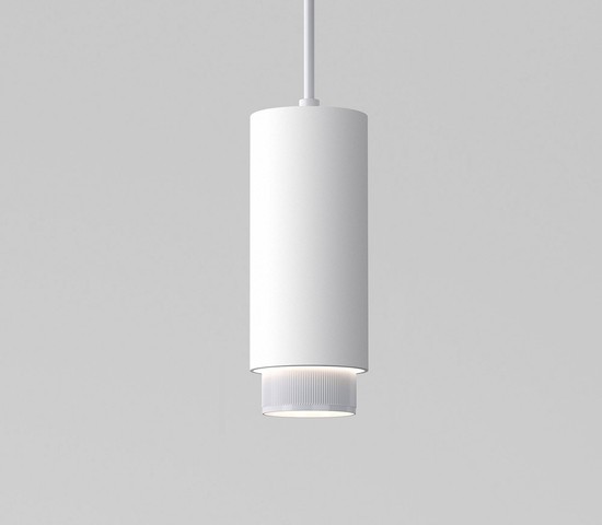 Nubis GU10 белый (85021/01) однофазный