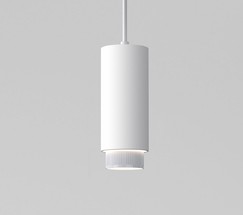 Nubis GU10 белый (85021/01) однофазный