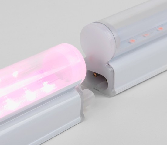 Светильник для растений 18W FT-003 Белый