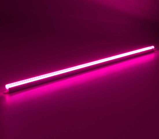 Светильник для растений 18W FT-003 Белый