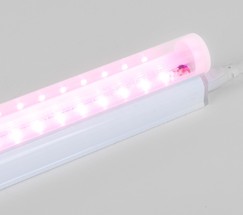 Светильник для растений 18W FT-003 Белый