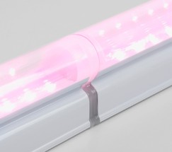 Светильник для растений 18W FT-003 Белый