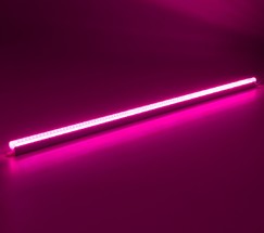 Светильник для растений 18W FT-003 Белый