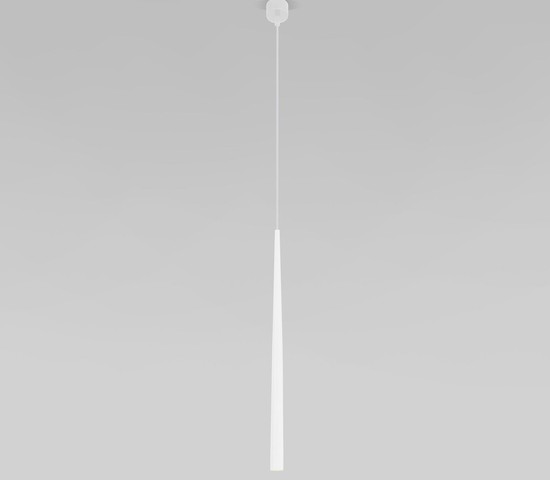 50257 LED 3W 4000K белый матовый