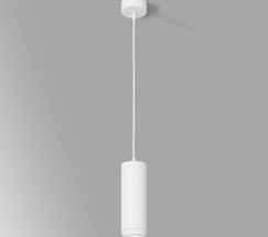 50250 LED 10W 4000K белый