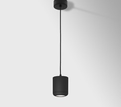 50249 LED 15W 4000K чёрный