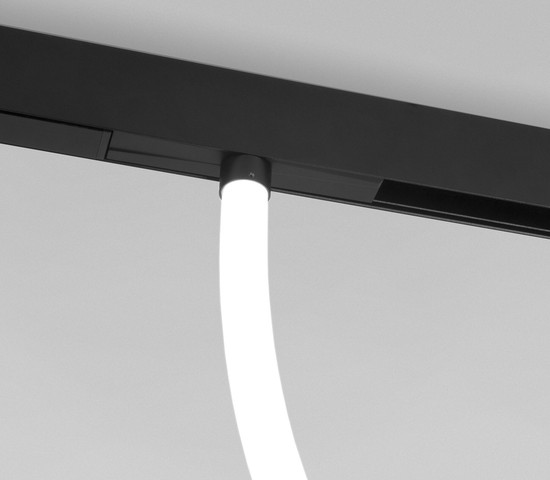 Slim Magnetic Full light N01 Трековый светильник 22W 4200K 85026/01