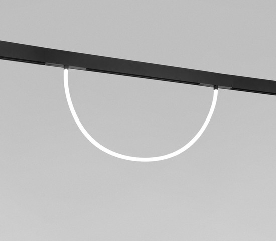 Slim Magnetic Full light N01 Трековый светильник 22W 4200K 85026/01