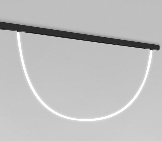 Slim Magnetic Full light N03 Трековый светильник 65W 4200K 85027/01