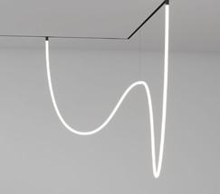 Slim Magnetic Full light N05 Трековый светильник 100W 4200K 85028/01