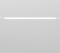 Slim Magnetic L02 Трековый светильник 30W 4200K (белый) 85034/01