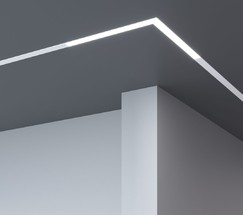 Slim Magnetic L03 Трековый светильник 24W 4200K Link (белый) 85031/01