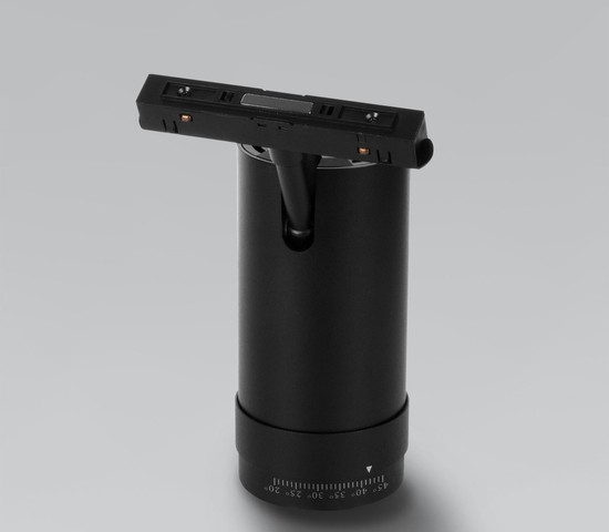 Slim Magnetic Трековый светильник 25W 4200K Modify (черный) 85045/01