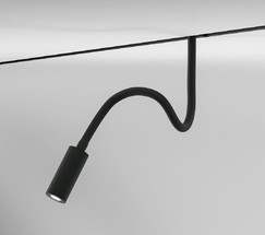 Slim Magnetic Трековый светильник 3W 4000K Cami (чёрный) 85522/01