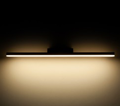 Подсветка интерьерная Protect LED чёрный (MRL LED 1111)