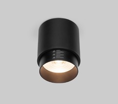 Cors 10W (25032/LED) чёрный