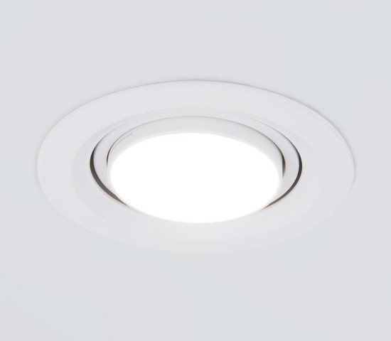 9920 LED 15W 3000K белый