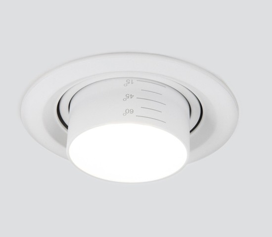 9920 LED 15W 3000K белый