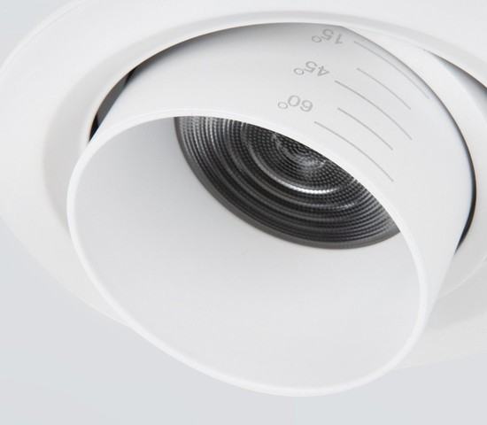 9920 LED 15W 3000K белый