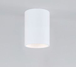 25011/01 GU10 белый