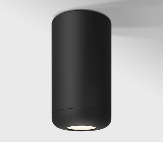 25044/LED 10W 4000K чёрный