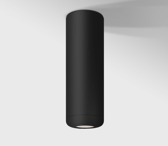 25045/LED 10W 4000K чёрный