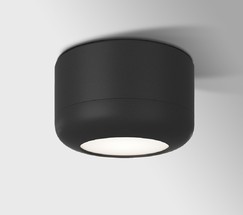 25046/LED 15W 4000K чёрный