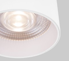 25034/LED 10W 4200K белый