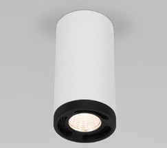 25033/LED 9W 4200K белый