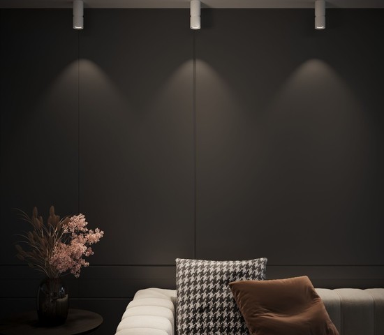 25048/LED 12W 4000К белый