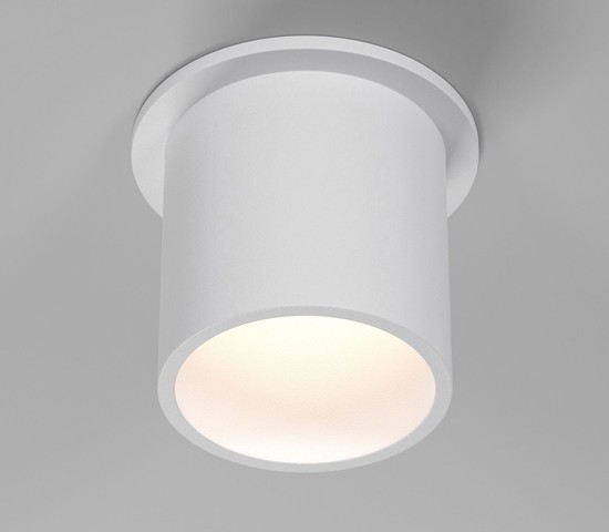 25005/01 GU10 белый