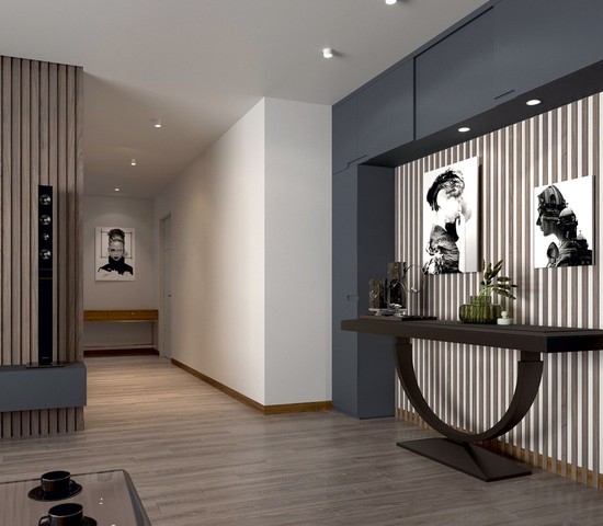 25005/01 GU10 белый