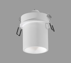 25005/01 GU10 белый