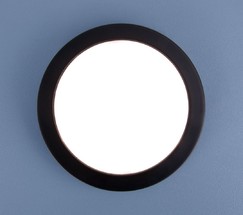 DSKR80 5W 3300K чёрный