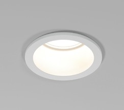 25002/01 GU10 белый