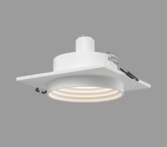 25006/01 GU10 белый